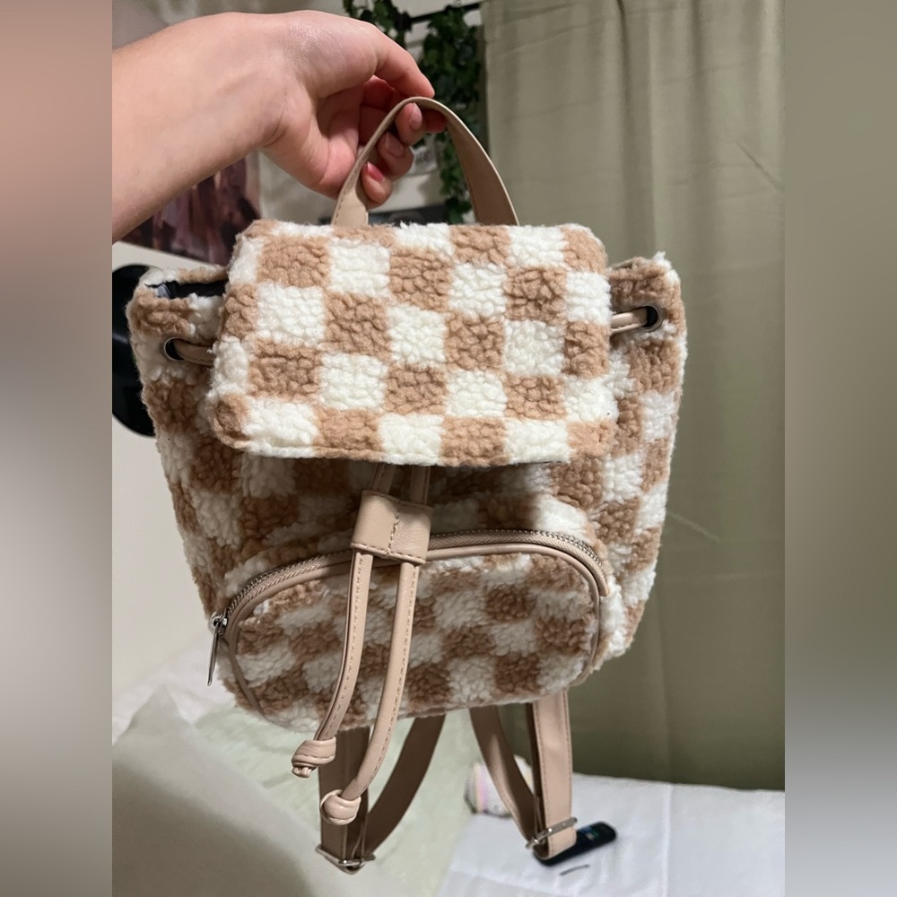 WILD FABLE FURY BACKPACK